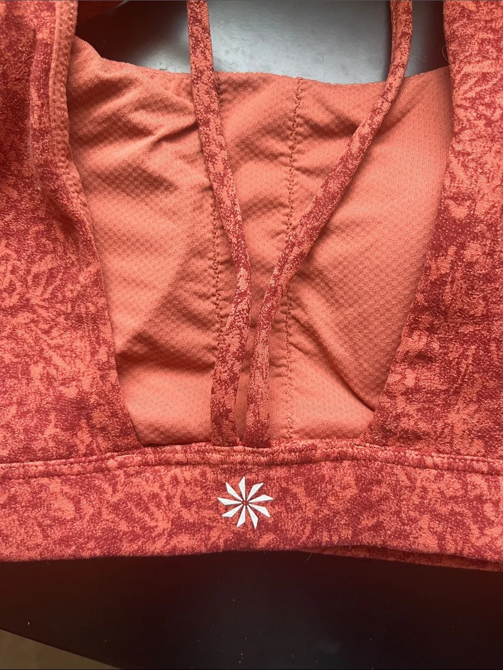 TWO Women’s Athleta Sports Bras